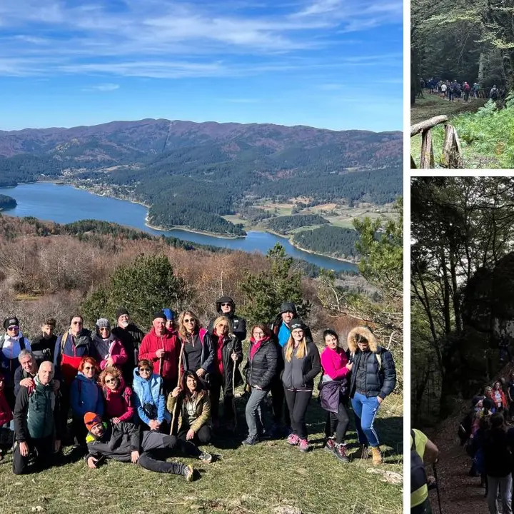 Dalle camminate nella natura alle tradizioni locali, per Vivi Serra San Bruno si può fare turismo tutto l’anno: «Ecco i nostri progetti»\n