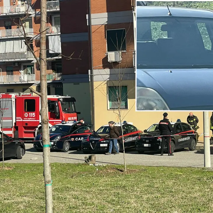 Cosenza, omicidio a via Popilia: la vittima è un pizzaiolo di 48 anni. Esclusa la pista mafiosa, c’è un sospettato | LIVE\n