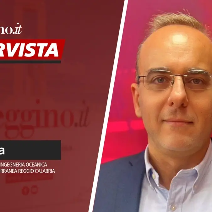 «Giovani, innovazione e collaborazione»: Felice Arena racconta il nuovo corso del Dottorato all'Università Mediterranea\n