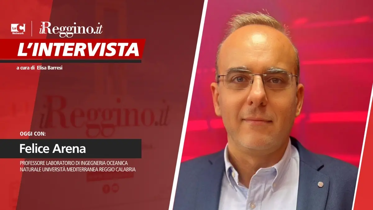 «Giovani, innovazione e collaborazione»: Felice Arena racconta il nuovo corso del Dottorato all'Università Mediterranea\n