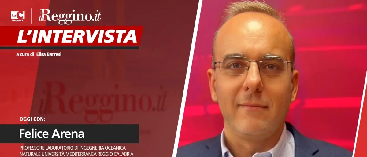 «Giovani, innovazione e collaborazione»: Felice Arena racconta il nuovo corso del Dottorato all'Università Mediterranea\n