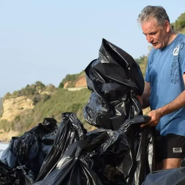 Cura dell’ambiente, a Vibo mette radici Retake: Gregorio Greco nominato referente cittadino\n