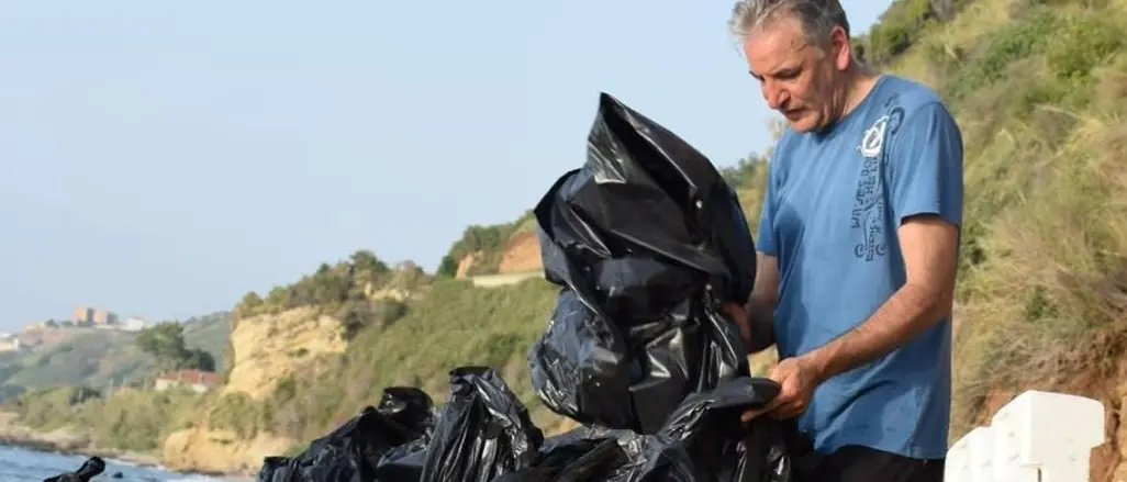 Cura dell’ambiente, a Vibo mette radici Retake: Gregorio Greco nominato referente cittadino\n