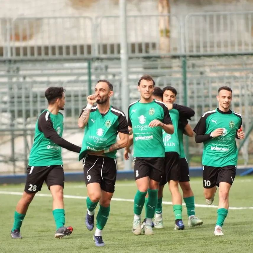 Dilettanti, Gigi Le Piane lascia la Palmese: possibile futuro alla\u00A0Rossanese\n