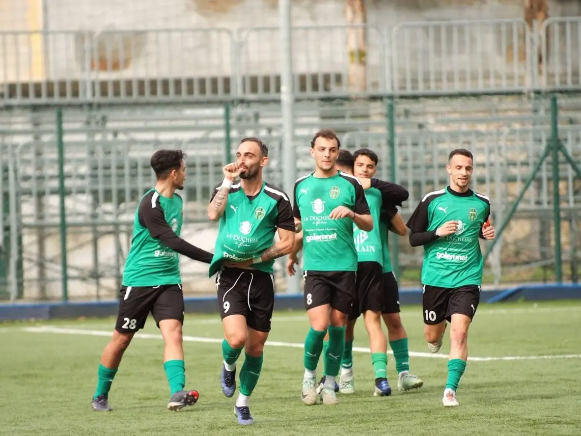 Dilettanti, Gigi Le Piane lascia la Palmese: possibile futuro alla Rossanese