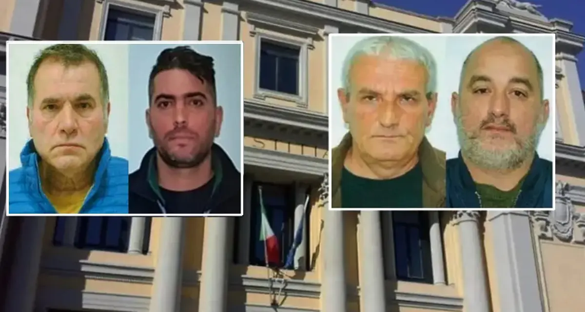Operazione Rimpiazzo, la Procura Generale di Catanzaro chiede cinque condanne in appello\n
