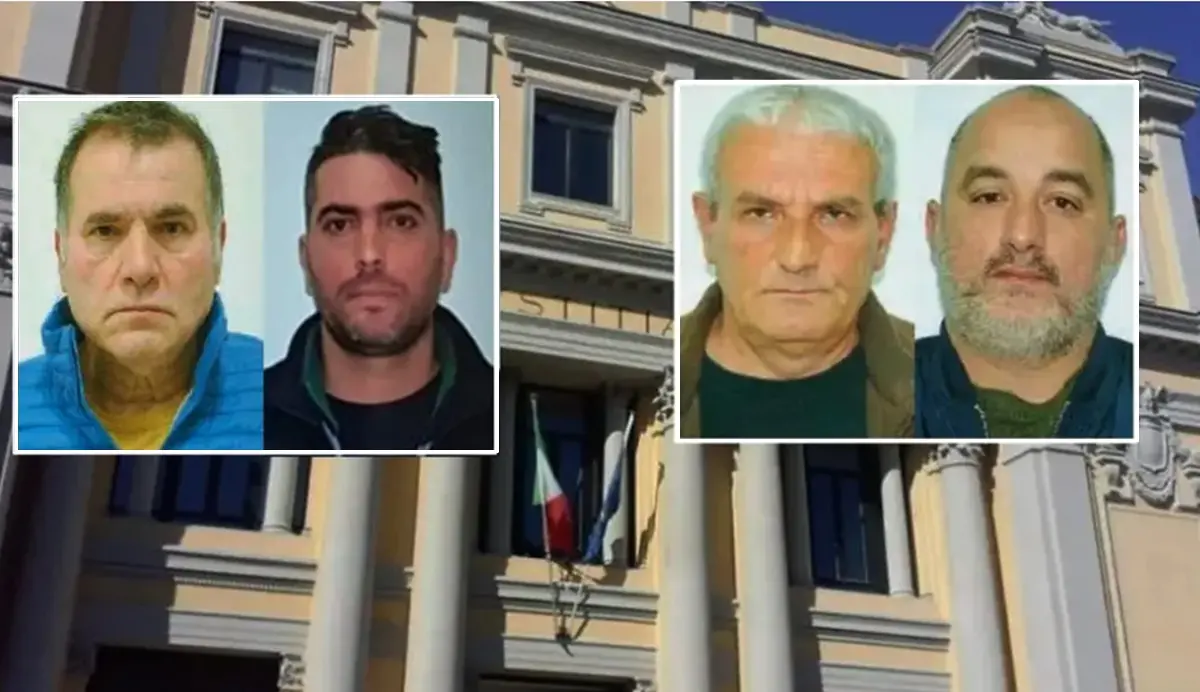 Operazione Rimpiazzo, la Procura Generale di Catanzaro chiede cinque condanne in appello\n