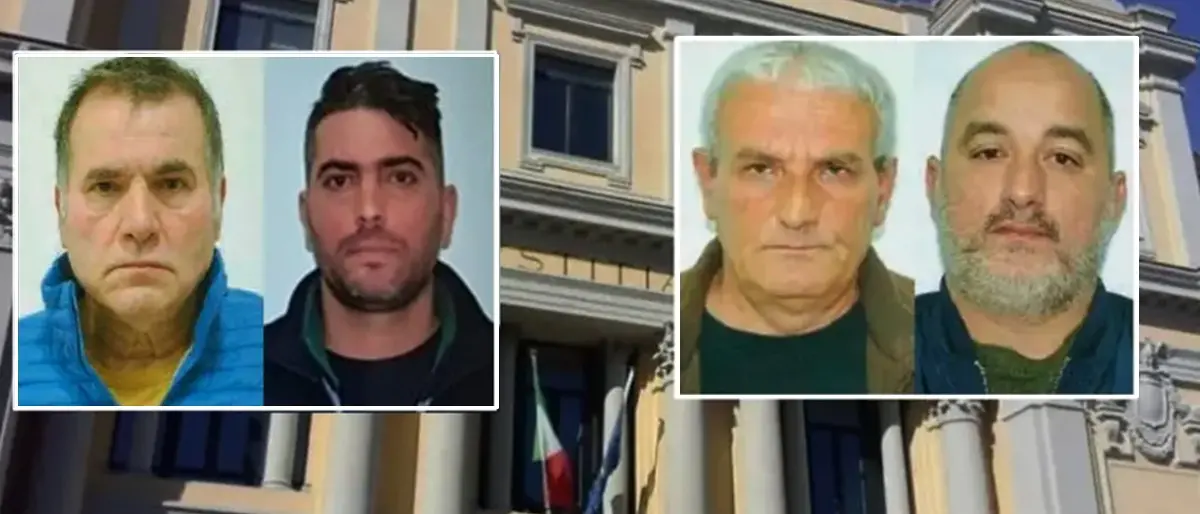 Operazione Rimpiazzo, la Procura Generale di Catanzaro chiede cinque condanne in appello\n