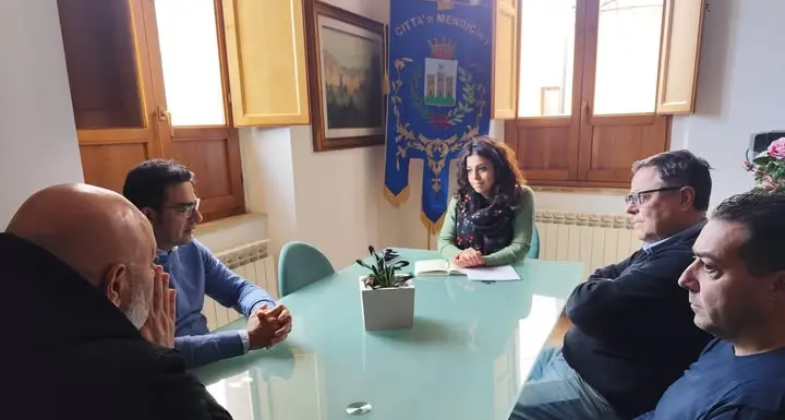 Mendicino, potenziamento della\u00A0rete idrica nelle contrade Pasquali e Rosario\n