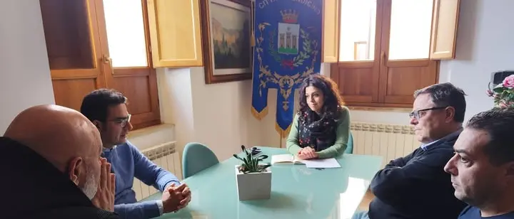 Mendicino, potenziamento della\u00A0rete idrica nelle contrade Pasquali e Rosario\n