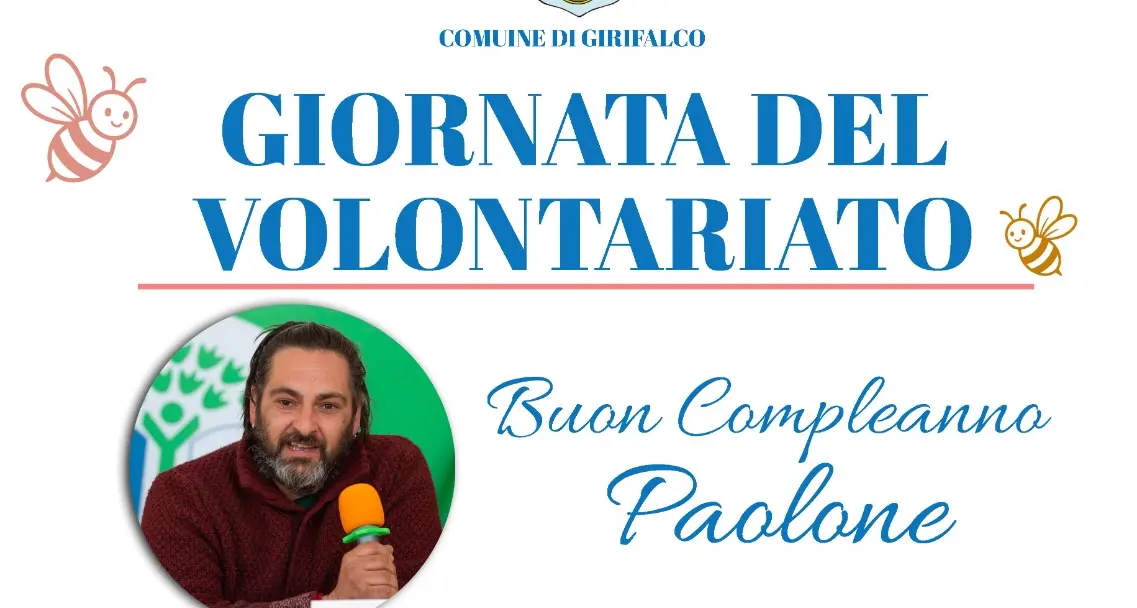 Radici di Luce a Girifalco: un albero e una giornata speciale per ricordare \"Paolone\"