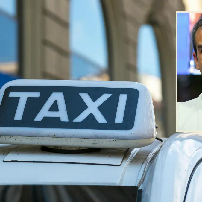 Sciopero taxi, Occhiuto: «Protesta anacronistica, Calabria\u00A0laboratorio di cambiamento»\n