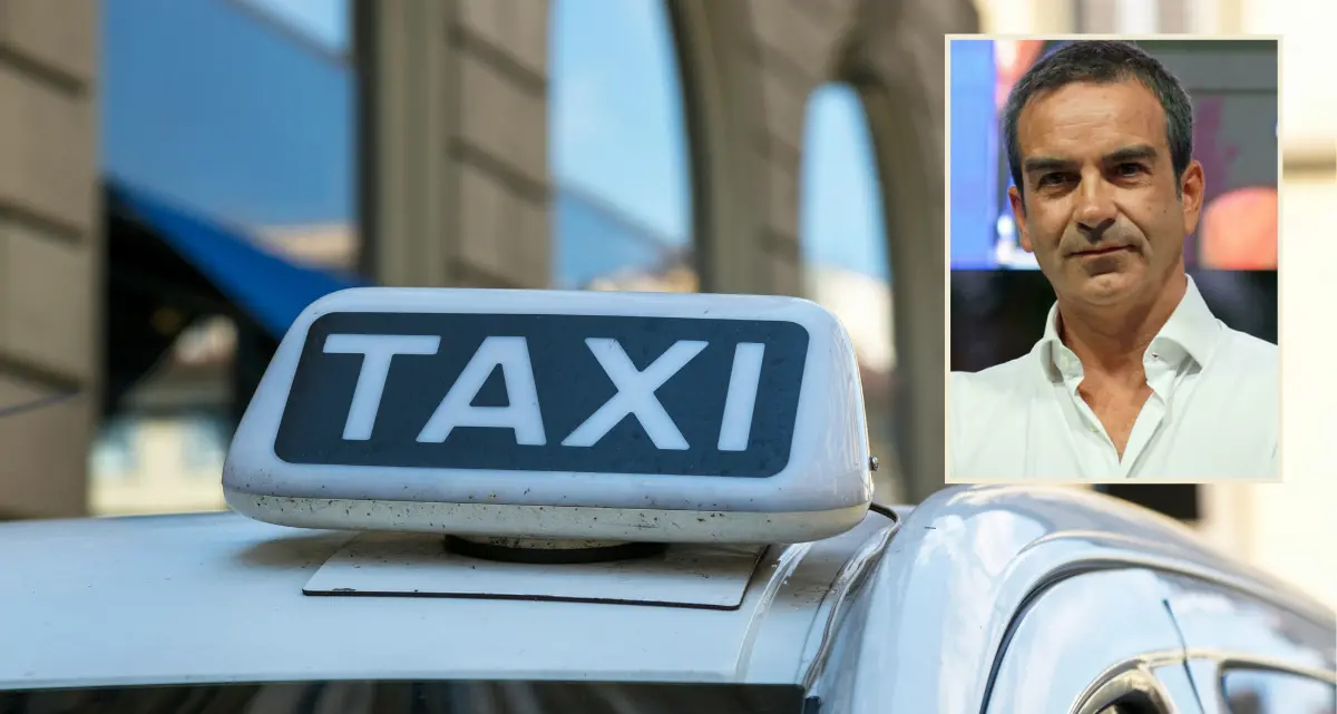 Sciopero taxi, Occhiuto: «Protesta anacronistica, Calabria\u00A0laboratorio di cambiamento»\n