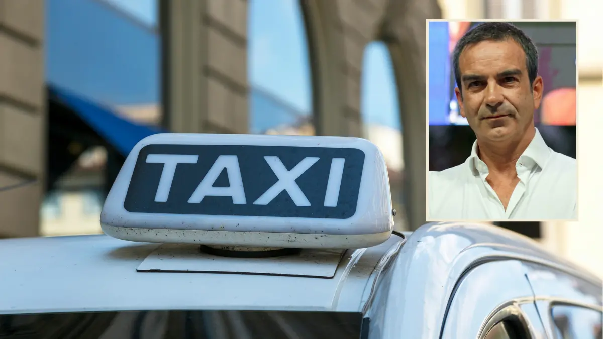 Sciopero taxi, Occhiuto: «Protesta anacronistica, Calabria\u00A0laboratorio di cambiamento»\n