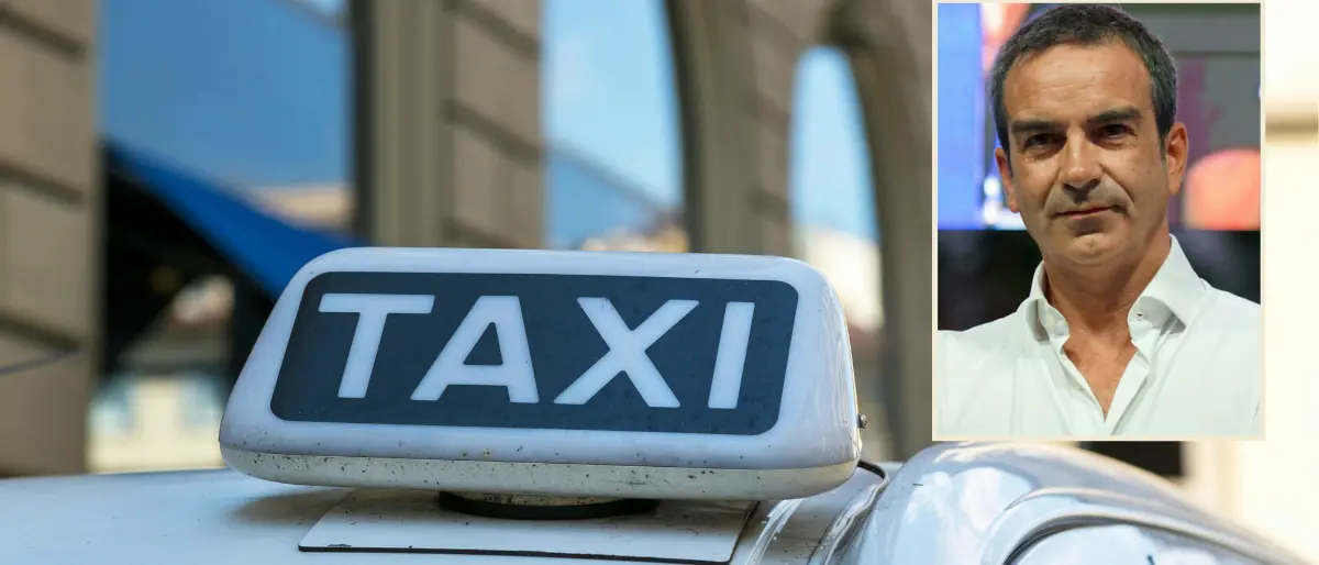 Sciopero taxi, Occhiuto: «Protesta anacronistica, Calabria\u00A0laboratorio di cambiamento»\n