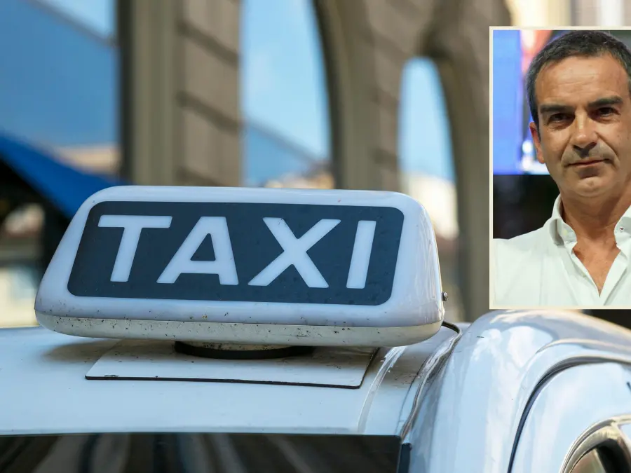 Sciopero taxi, Occhiuto: «Protesta anacronistica, Calabria laboratorio di cambiamento»