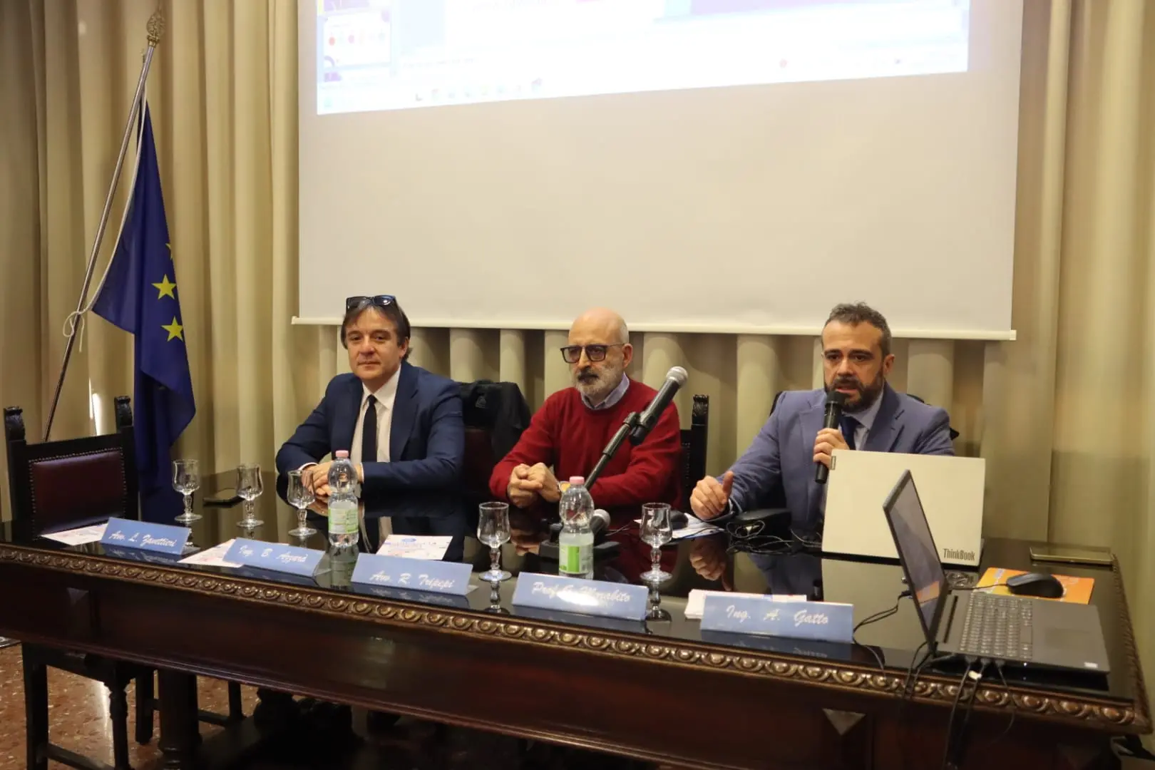 Generazione AI fa tappa al Liceo Classico T. Campanella. Un confronto\u00A0su etica, diritti, deepfake e professioni del futuro\n