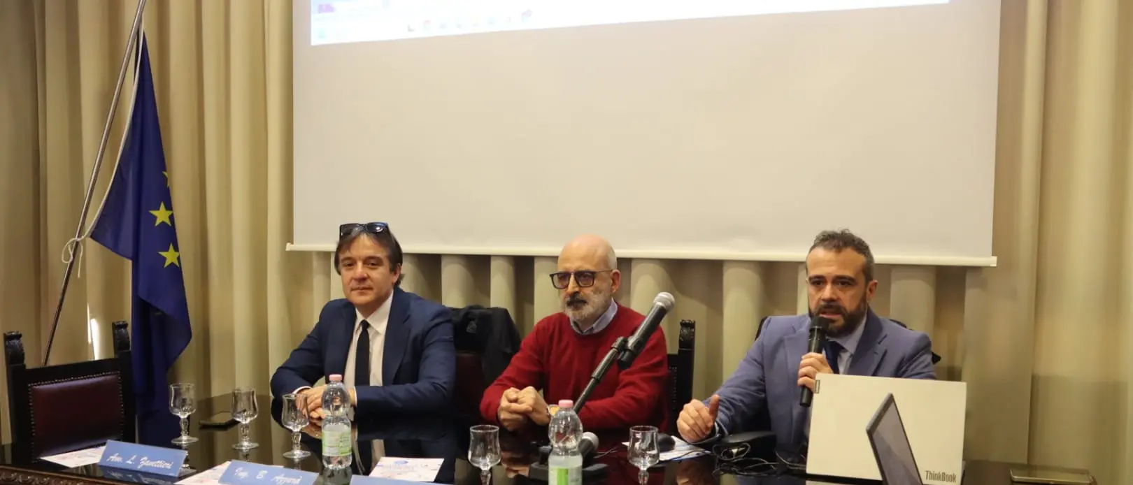 Generazione AI fa tappa al Liceo Classico T. Campanella. Un confronto\u00A0su etica, diritti, deepfake e professioni del futuro\n