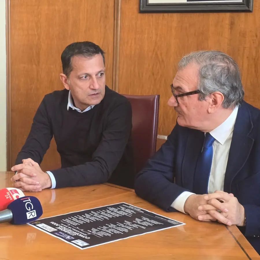 Vibo, nel segno di Giuseppe Verdi la nuova stagione concertistica targata Agimus: un viaggio tra lirica e jazz\n