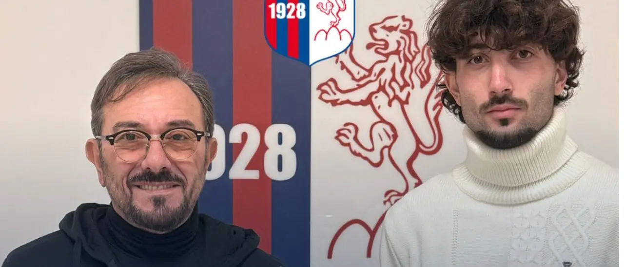 La Vibonese cerca di voltare pagina, Capodicasa in panchina al posto di Esposito: è il nuovo tecnico rossoblù\n