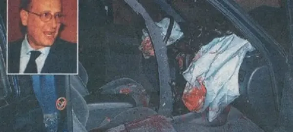 Omicidio Ciriaco, la Cassazione chiude il caso: assolto il collaboratore di giustizia Michienzi, nessun colpevole dopo 24 anni\n