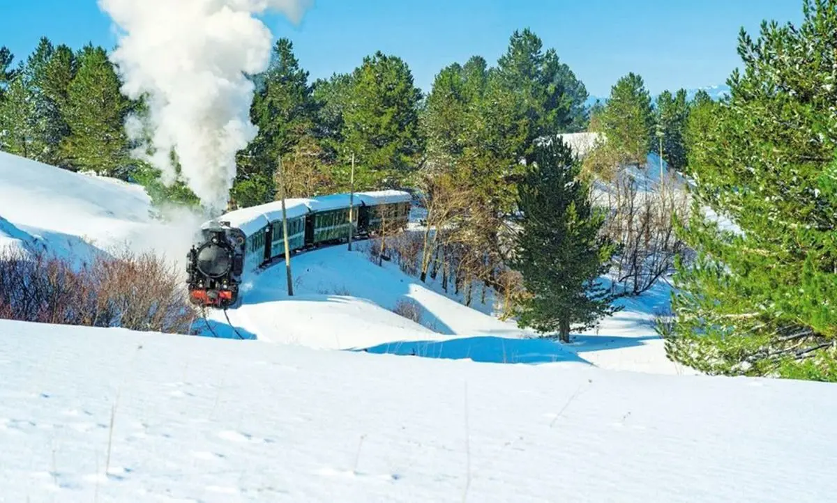 Treno della Sila, l’ex sindaco Belcastro: «Completare\u00A0la\u00A0tratta fino a San Giovanni in Fiore\u00A0o sarà un’occasione persa»\n