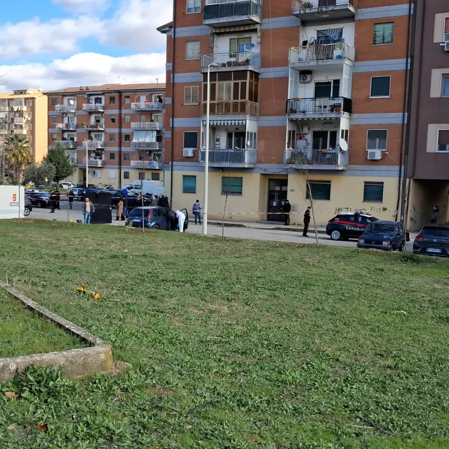 Ucciso un pizzaiolo a Cosenza, c'è un arresto: l'omicidio per questioni di vicinato