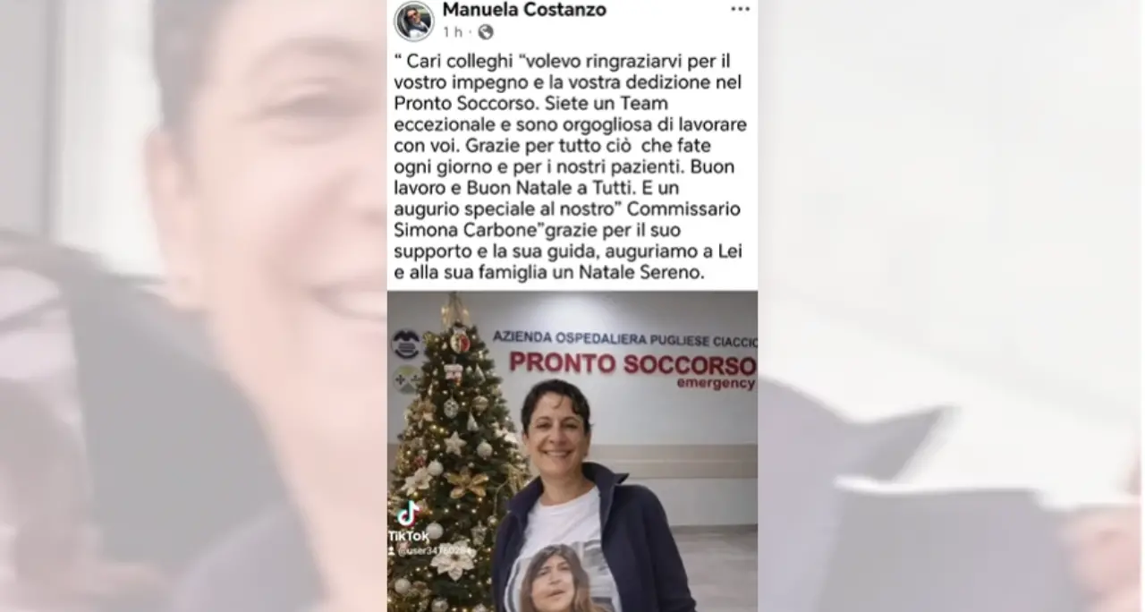 Catanzaro, tra selfie e t-shirt celebrative\u00A0alla Dulbecco la stima per il commissario Carbone diventa un caso\n