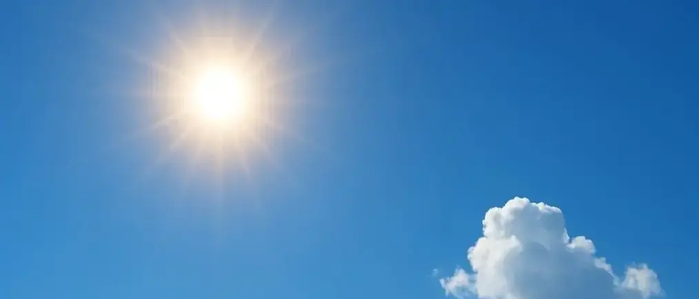 Meteo Reggio Calabria, oggi giornata prevalentemente serena\n