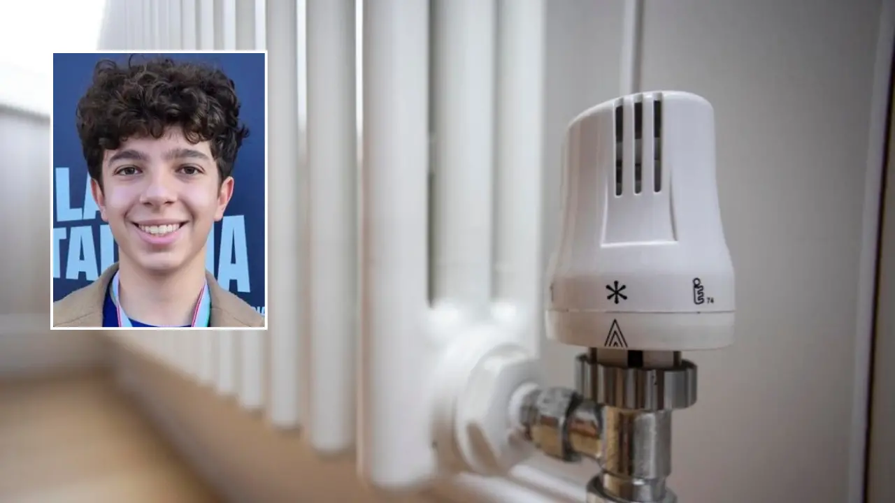 <p>Antonino Rizzo, responsabile del Dipartimento Scuola e Istruzione di Giovent&ugrave; Nazionale Vibo Valentia</p>\\n