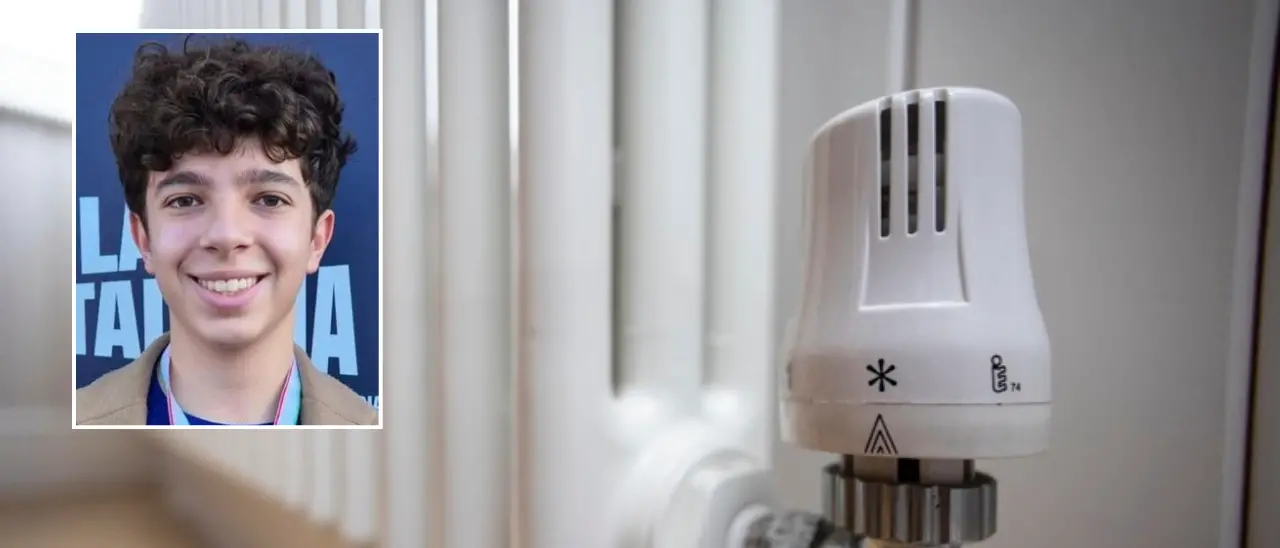 Studenti senza riscaldamenti nel Vibonese, Gioventù Nazionale: «In classe con sciarpe e giubbotti, basta»\n