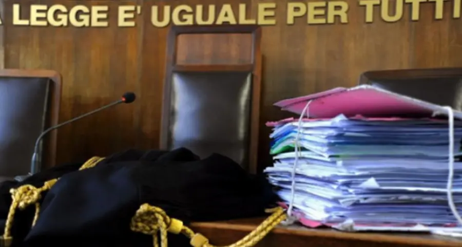 Bologna, Intestazioni fittizie di gelaterie e tentata estorsione:\u00A03\u00A0condanne.\u00A0Dimezzata a 7\u00A0anni la pena per Saverio Giampà\n