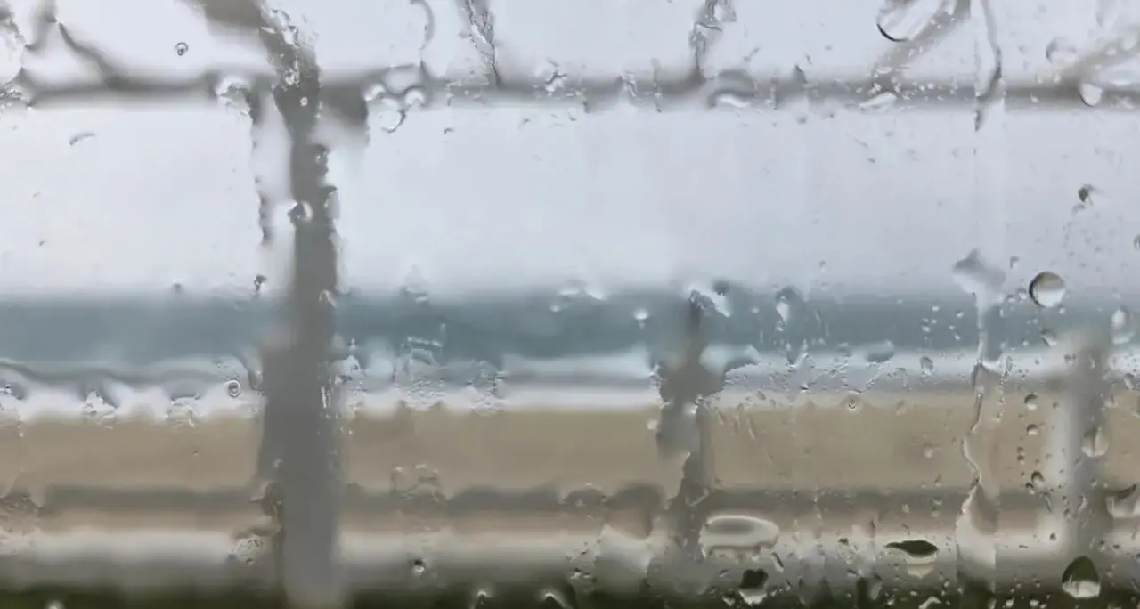 Meteo Calabria, tregua finita: piogge in arrivo da venerdì,\u00A0forte maltempo tra il 19 e il 20 gennaio\n