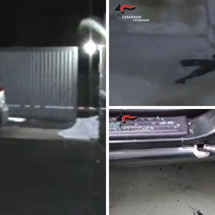 ’Ndrangheta, due arresti per\u00A0duplice omicidio a\u00A0Squillace: boss al 41 bis accusati del delitto Bruno-Raimondi –\u00A0NOMI\n