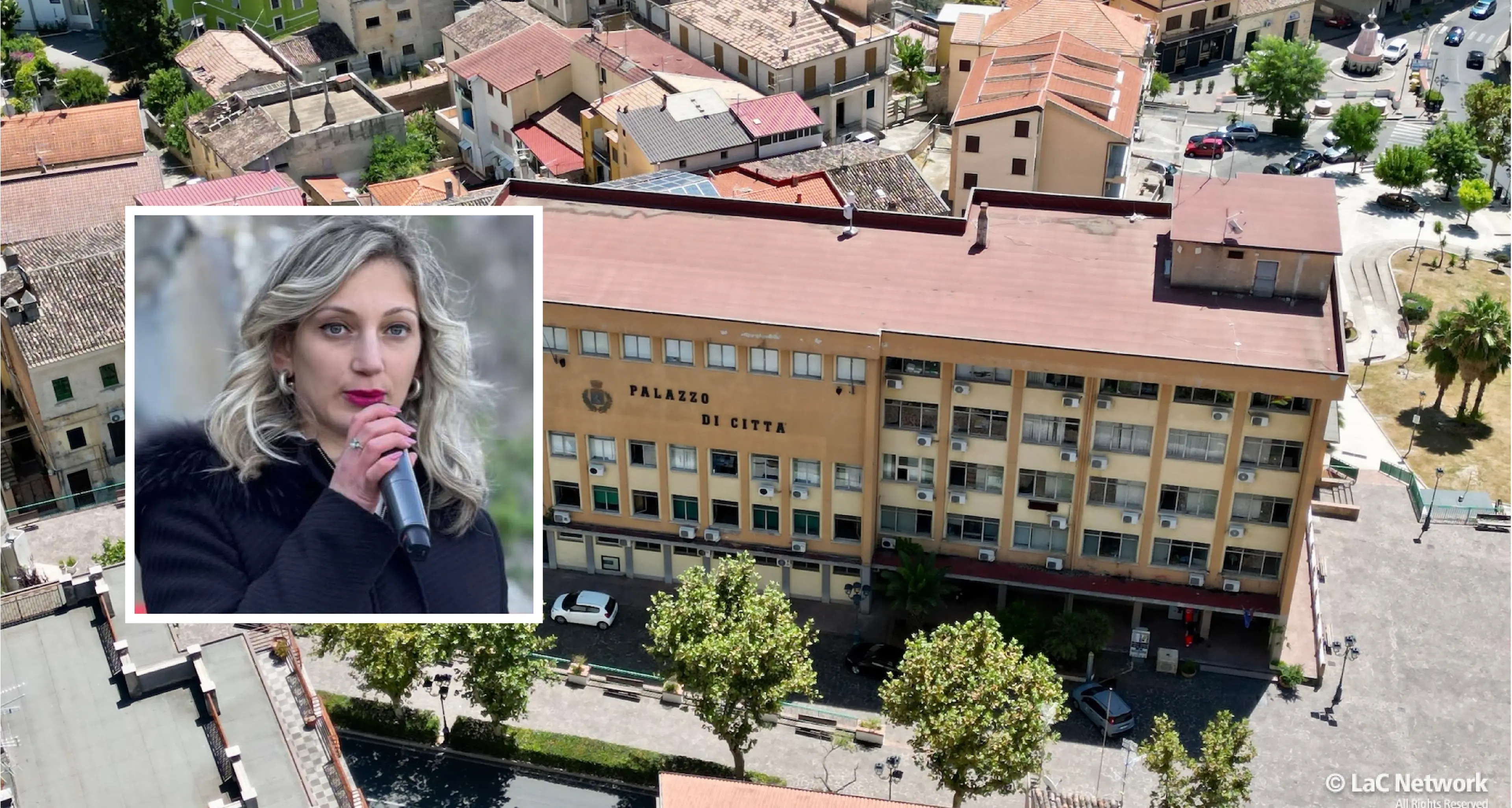 Amianto e tumori, l’allarme di Sara Russo: «La prevenzione è ferma. Serve subito un piano comunale»\n