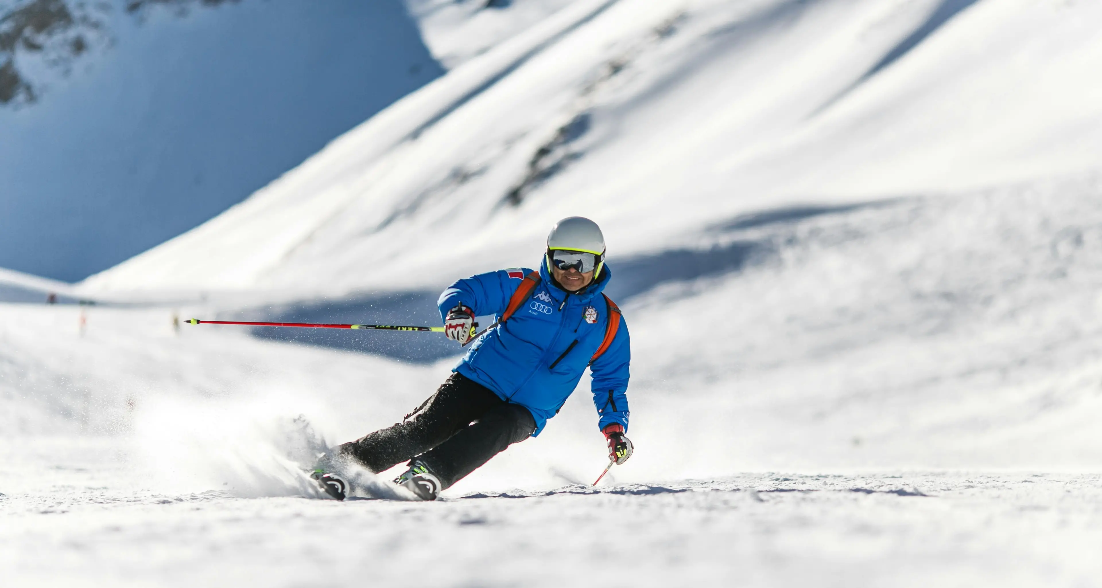 Buone notizie per gli amanti dello sci, in Sila aprono le piste a Camigliatello e Lorica: ecco quali