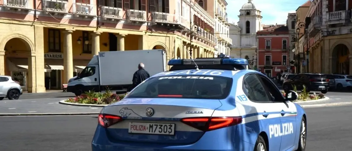 Crotone, sequestrato immobile dal valore di 240mila euro a un pregiudicato accusato di traffico di droga\n