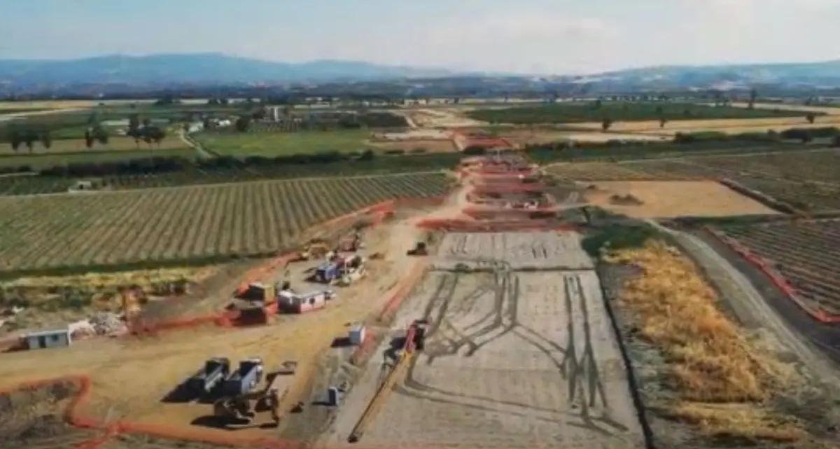 Grandi opere in Calabria, niente cave e troppa burocrazia: per la Cgil\u00A0i cantieri rischiano lo stop