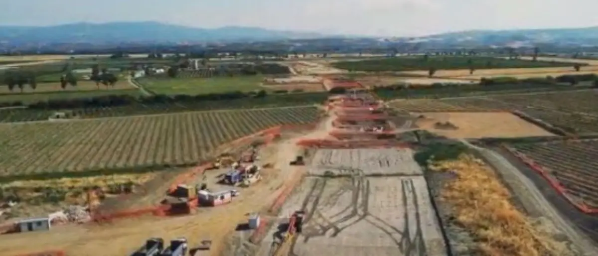 Grandi opere in Calabria, niente cave e troppa burocrazia: per la Cgil\u00A0i cantieri rischiano lo stop