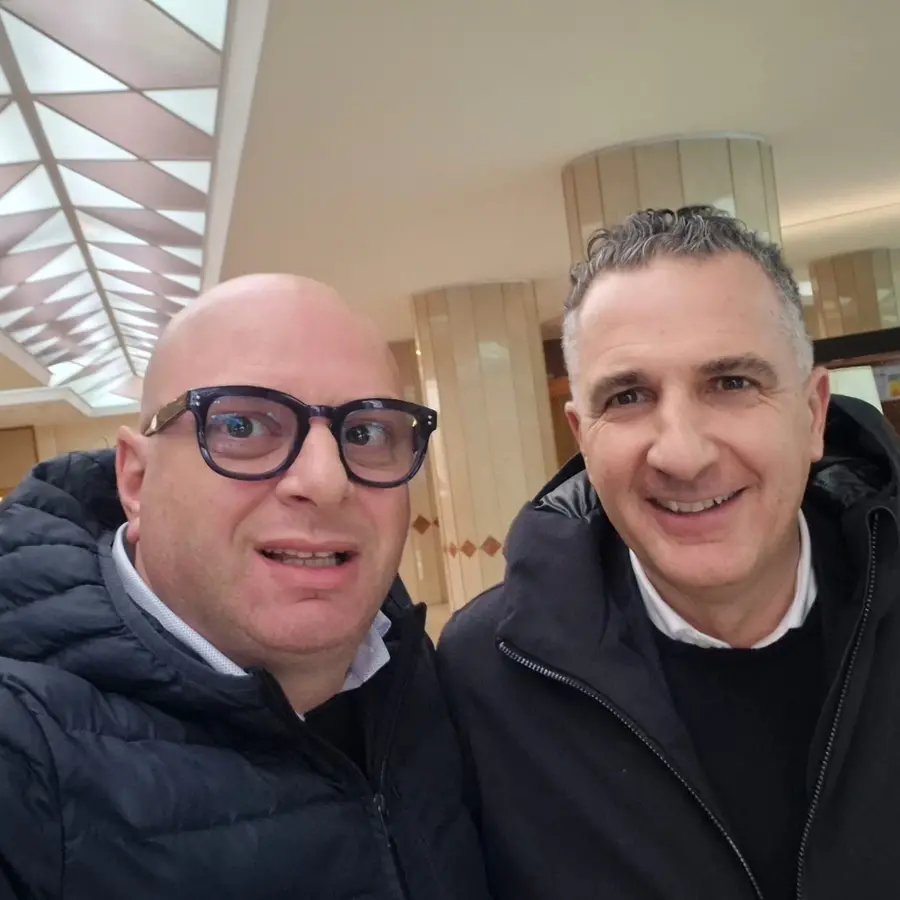 Movimento Italia Del Meridione sarà la lista del Ponte dello Stretto