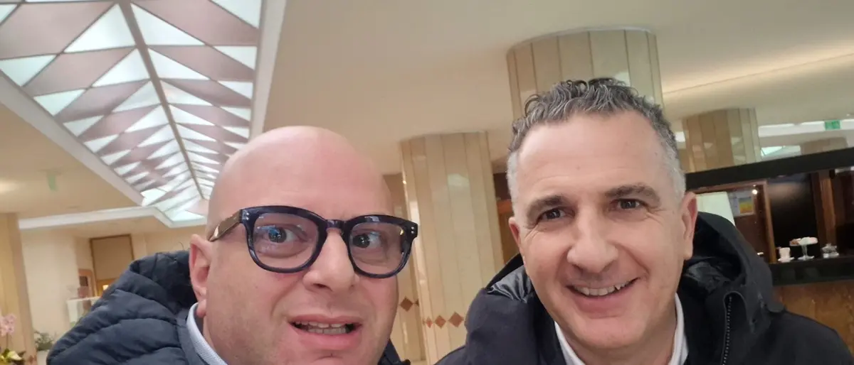 Movimento Italia Del Meridione sarà la lista del Ponte dello Stretto