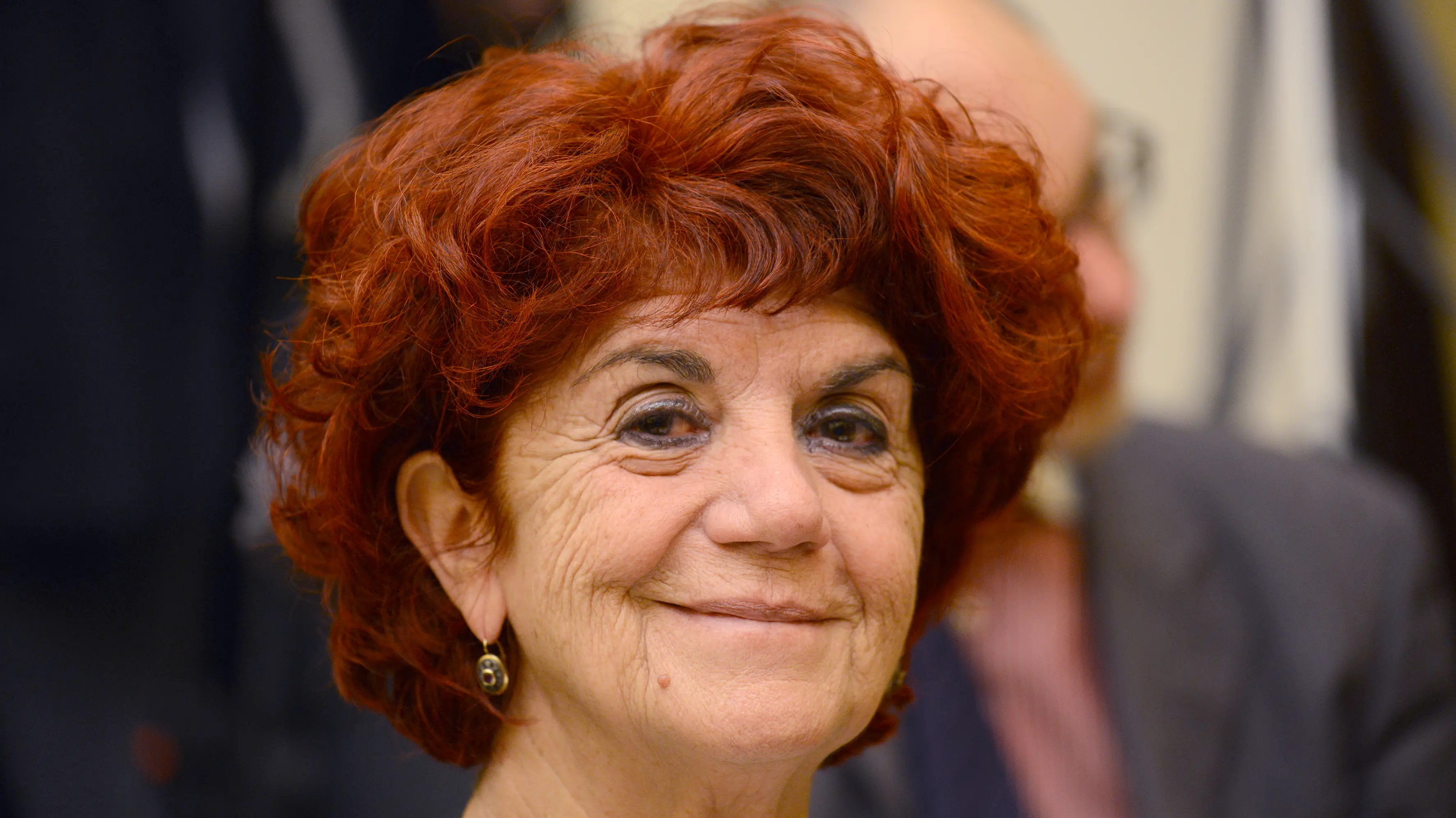 <p>Valeria Fedeli</p>\\n , Gloria Imbrogno