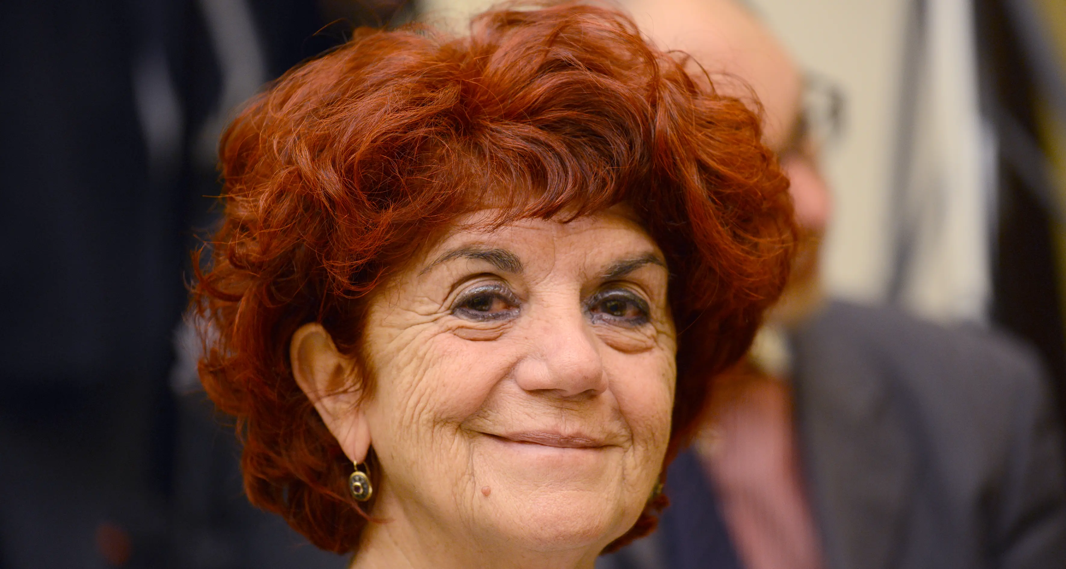 È morta Valeria Fedeli, fu ministro dell'Istruzione con il governo Gentiloni.\u00A0Aveva\u00A076 anni\n