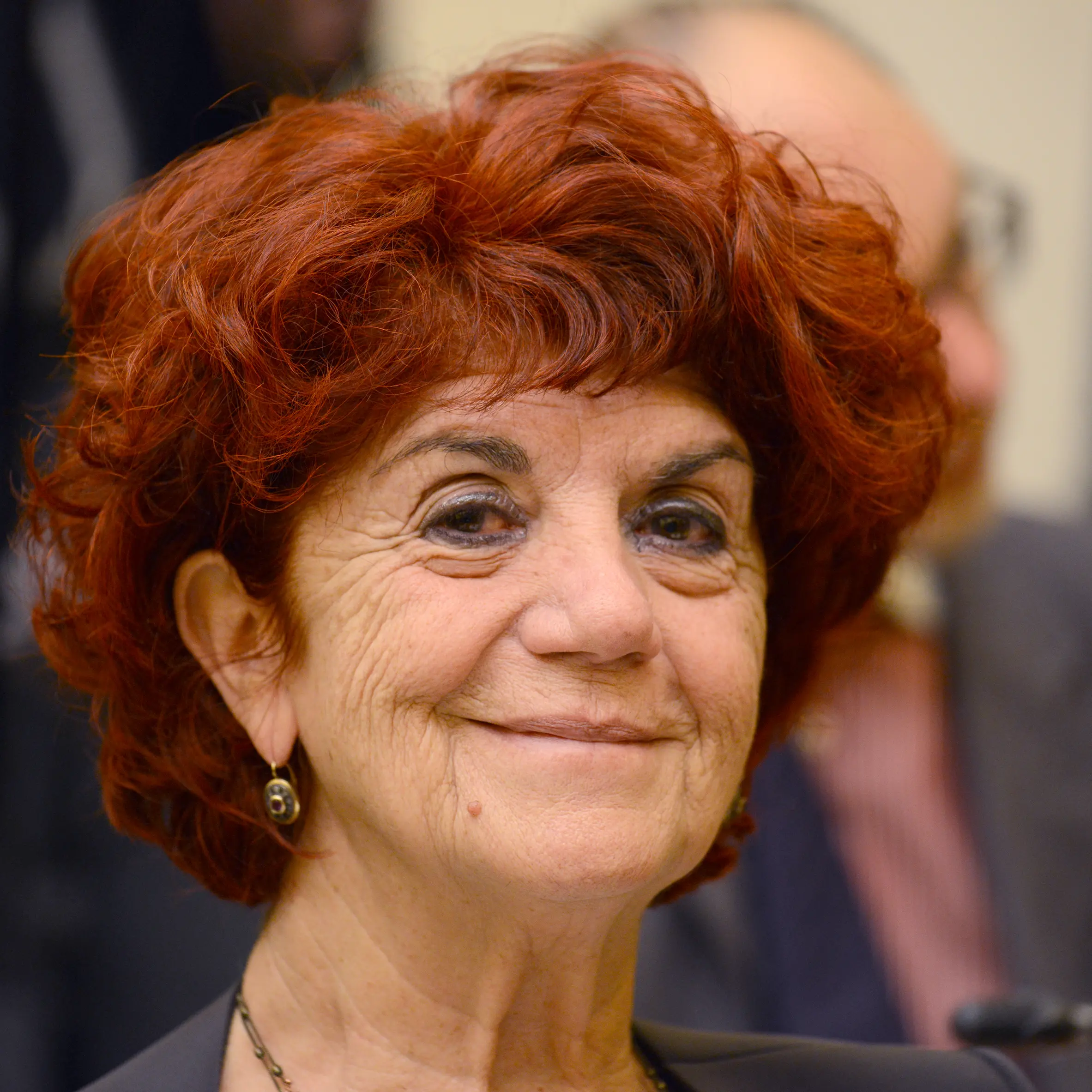 Valeria Fedeli morta a 76 anni:\u00A0fu ministro dell'Istruzione con il governo Gentiloni\n