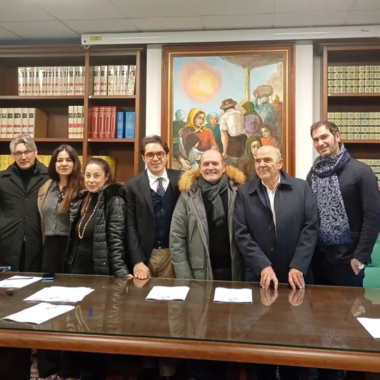 Camera Minorile di Vibo Valentia: l’avvocato Raffaele Figliano eletto presidente all'unanimità\n