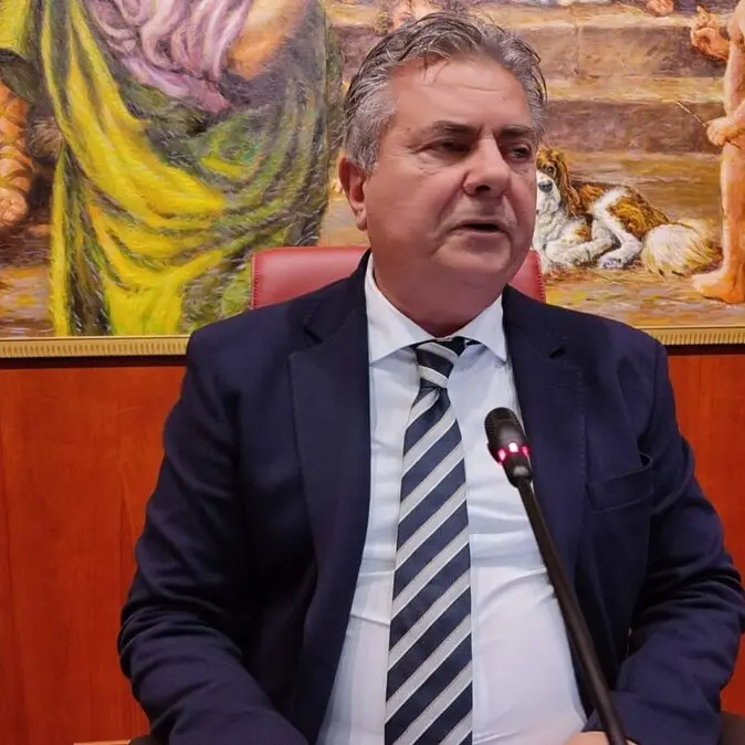 Morta la madre del vice presidente della giunta regionale Filippo Mancuso, domani i funerali