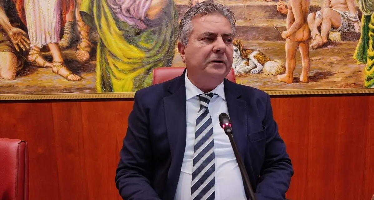 Scompare la madre di Filippo Mancuso, domani i funerali a Catanzaro\n