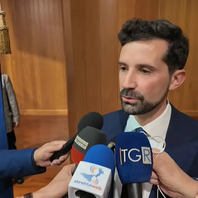 Mareggiata Scilla, Ranuccio: «Dichiarare subito lo stato di calamità e attivare risorse per\u00A0le infrastrutture\u00A0danneggiate»\n