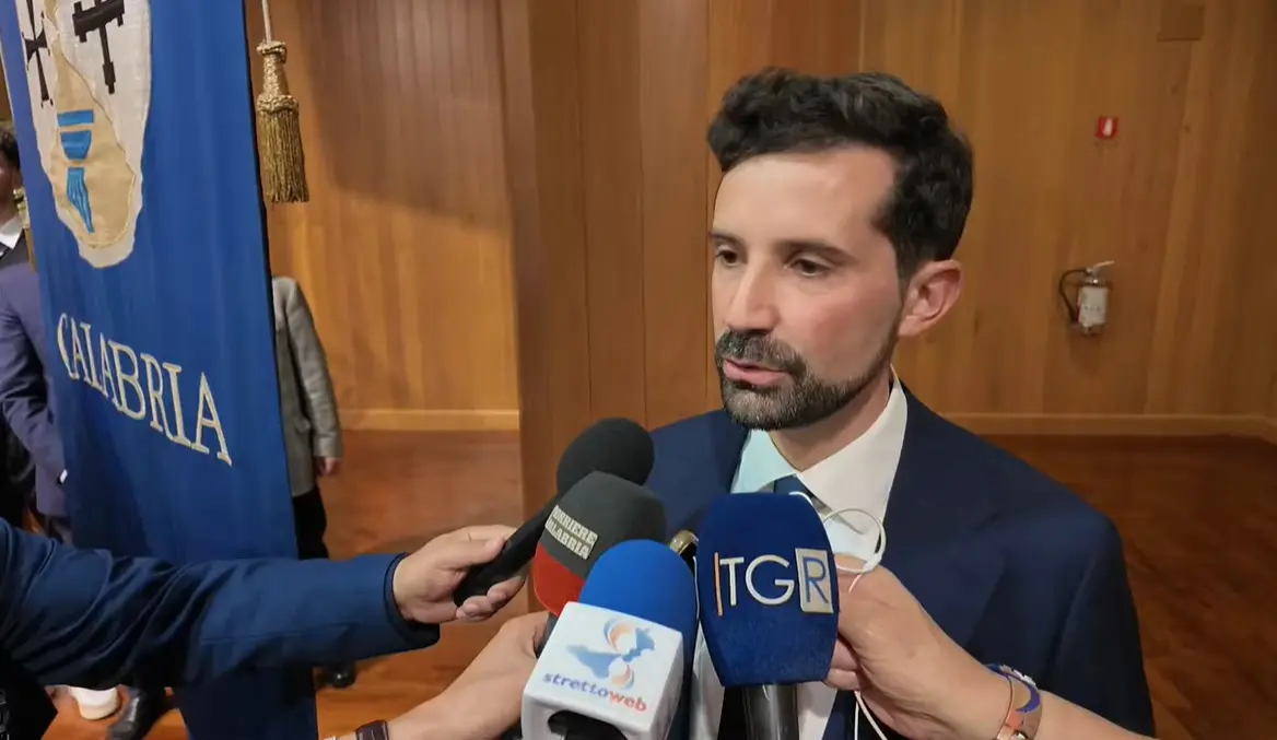 Mareggiata Scilla, Ranuccio: «Dichiarare subito lo stato di calamità e attivare risorse per\u00A0le infrastrutture\u00A0danneggiate»\n