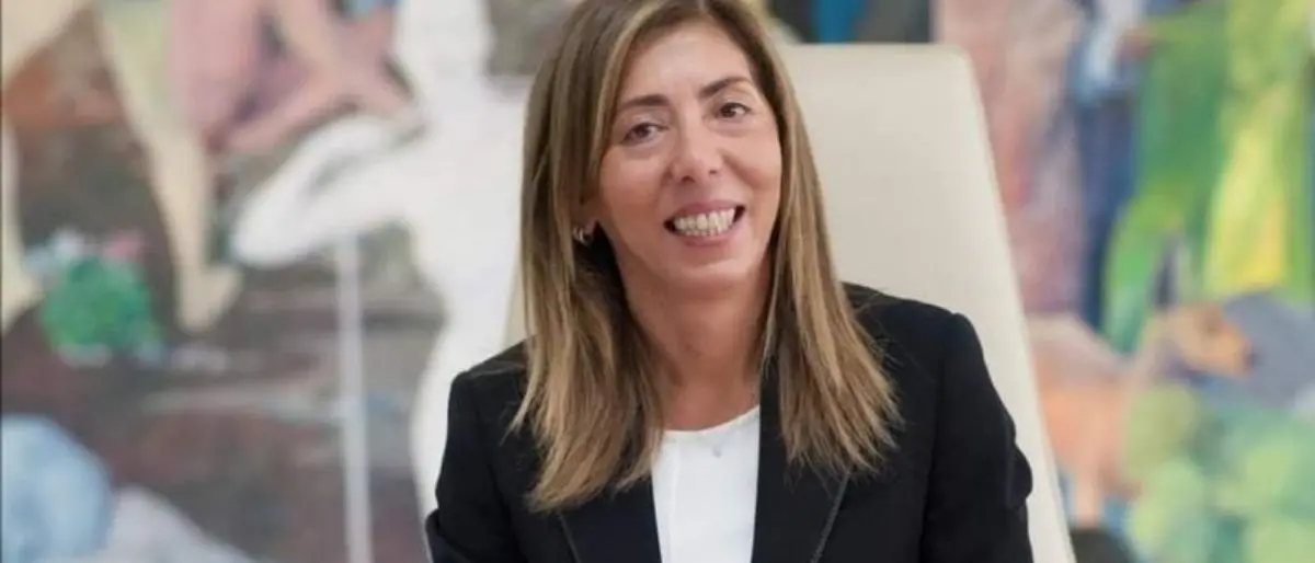 Dati record al porto di Gioia Tauro, Tilde Minasi (Lega): «Un grande successo per tutta la comunità»\n